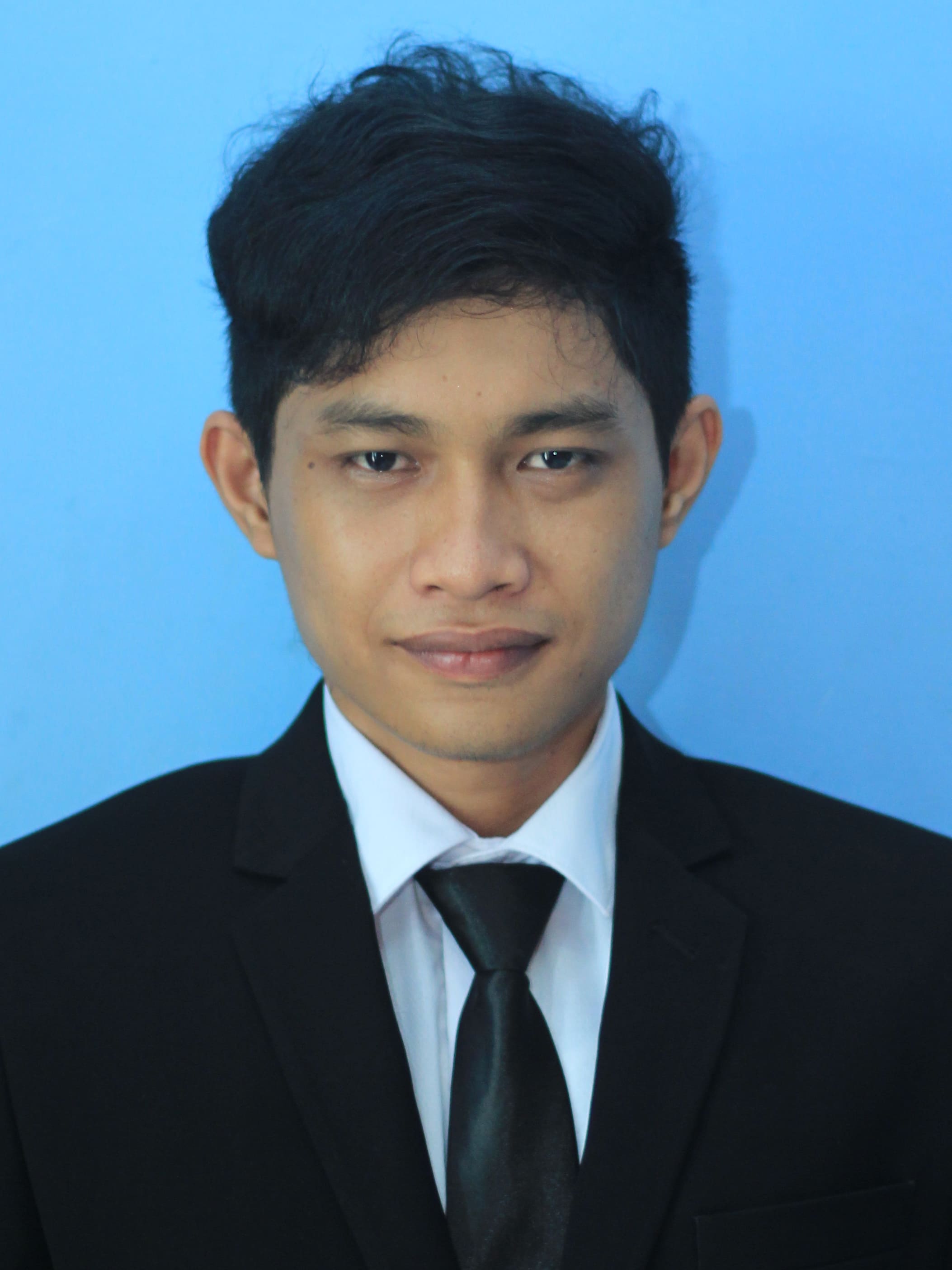 Portfolio ahmad abrar